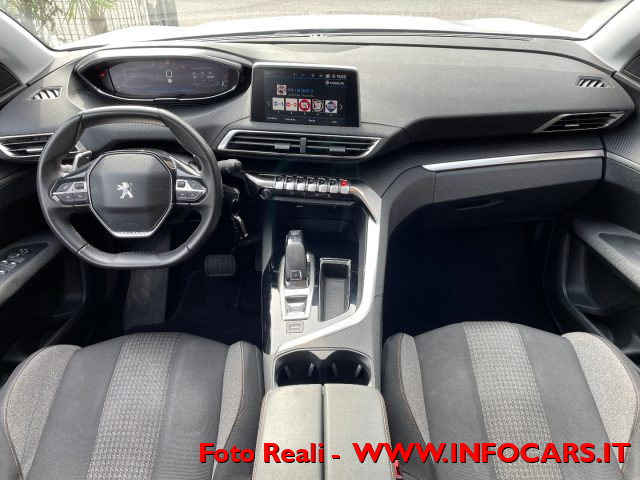 PEUGEOT 3008 usata, con ESP