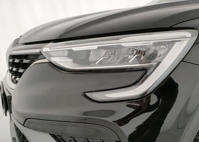 RENAULT Arkana usata, con Chiusura centralizzata