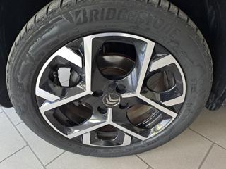 CITROEN C3 Aircross usata, con Chiusura centralizzata
