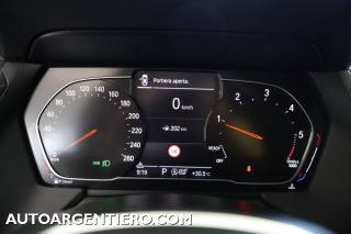 BMW 116 usata, con ESP