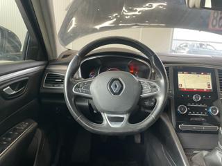 RENAULT Talisman usata, con Servosterzo