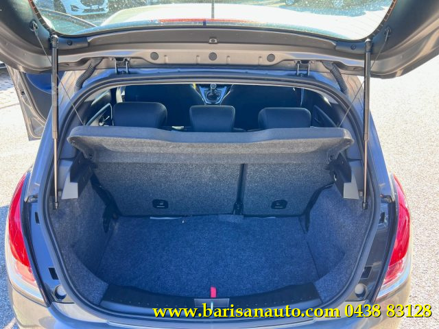 LANCIA Ypsilon usata, con Chiusura centralizzata