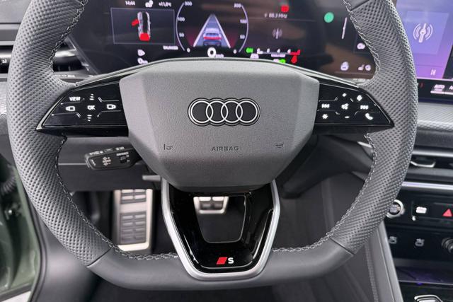 AUDI Q5 usata, con Airbag