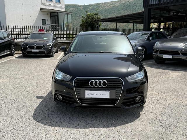 AUDI A1 usata, con Airbag