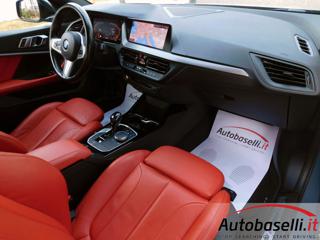 BMW 120 usata, con USB