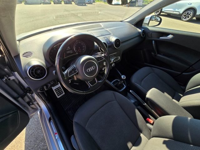AUDI A1 usata, con Climatizzatore