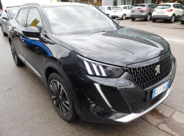 PEUGEOT 2008 usata, con Airbag laterali