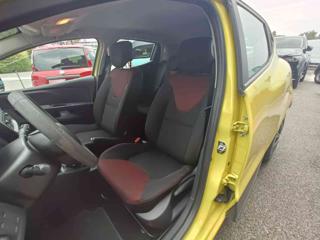 RENAULT Clio usata, con Cruise Control