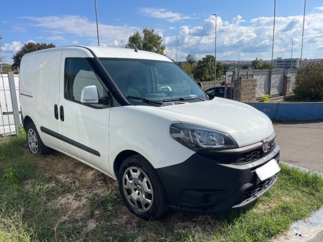 FIAT Doblo usata 4