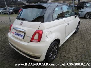 FIAT 500 usata, con Autoradio