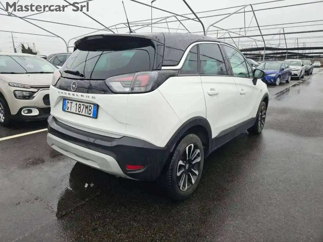OPEL Crossland X usata, con Alzacristalli elettrici