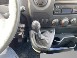 RENAULT Master usata 13
