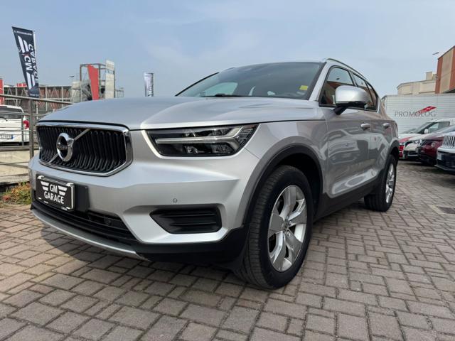VOLVO XC40 usata, con Boardcomputer