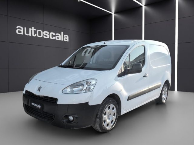 PEUGEOT Partner usata, con ABS
