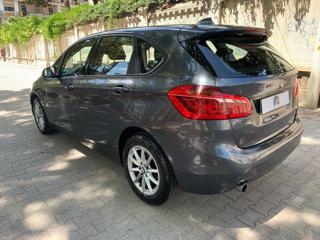 BMW 218 usata, con Alzacristalli elettrici