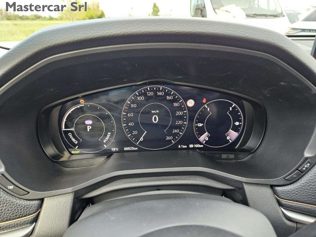 MAZDA CX-60 usata, con Park Distance Control