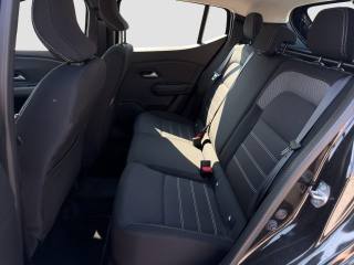 DACIA Sandero usata 10