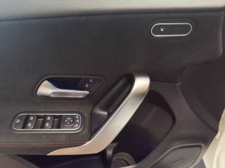 MERCEDES-BENZ A 180 usata, con ESP