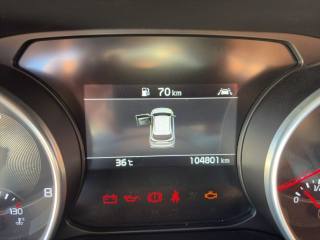 KIA XCeed usata, con Fendinebbia