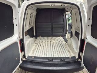 VOLKSWAGEN Caddy usata 11