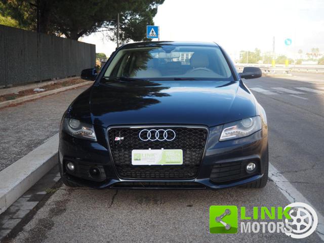 AUDI A4 usata, con Autoradio