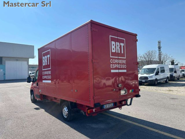 CITROEN Jumper usata, con Autoradio