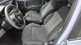 FIAT Panda Cross usata, con Controllo trazione