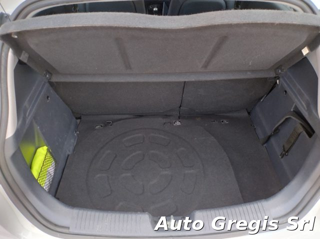 KIA Rio usata, con Volante in pelle