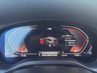 BMW X3 usata 14
