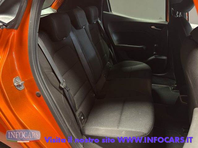 RENAULT Clio usata, con Chiusura centralizzata