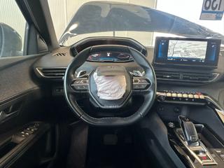 PEUGEOT 3008 usata, con Sistema di navigazione
