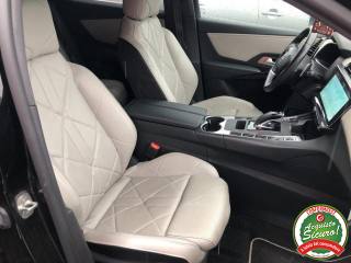 DS AUTOMOBILES DS 7 usata, con Boardcomputer