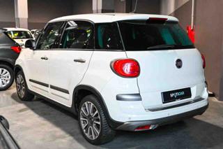 FIAT 500L usata, con Airbag Passeggero