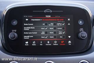 FIAT 500X usata, con Bracciolo