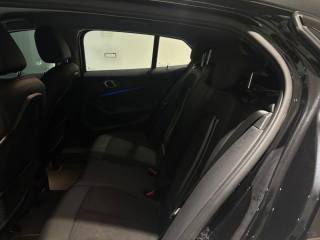 BMW 118 usata, con ESP