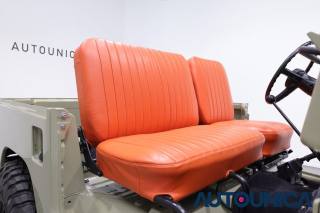 TOYOTA Land Cruiser usata 34