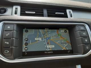 LAND ROVER Range Rover Evoque usata, con Chiusura centralizzata
