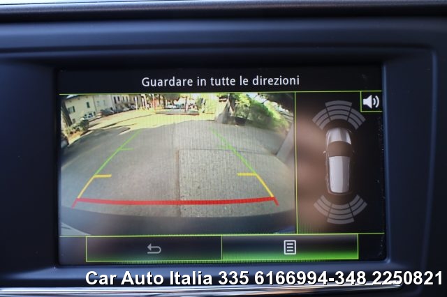 RENAULT Kadjar usata 105