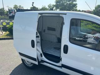 FIAT Fiorino usata, con Android Auto