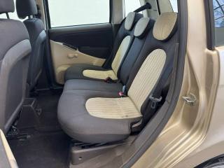 LANCIA MUSA usata, con Isofix