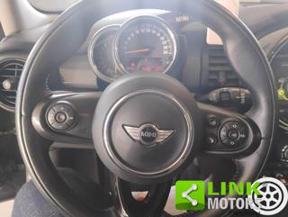 MINI One usata, con Climatizzatore