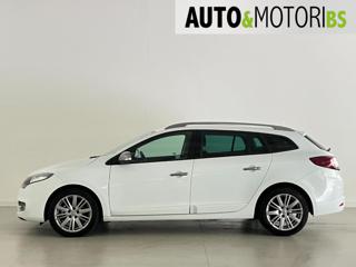 RENAULT Megane usata, con Boardcomputer