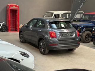 FIAT 500X usata, con Autoradio