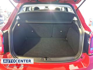 FIAT 500X usata, con Climatizzatore