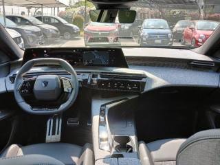 PEUGEOT 5008 usata, con Climatizzatore