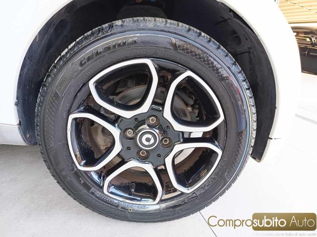 SMART ForTwo usata 13