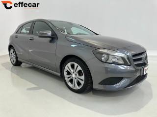 MERCEDES-BENZ A 180 usata, con Airbag laterali