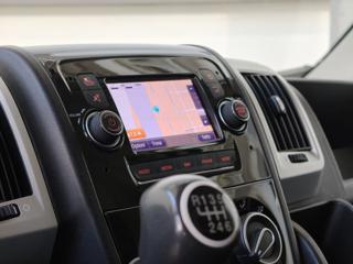 FIAT Ducato usata, con USB