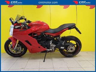 DUCATI Supersport usata 2