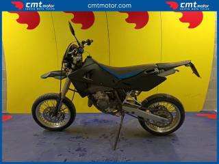 HUSQVARNA SM 125 usata 2